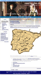 Mobile Screenshot of neerlandes.org